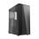 Caja PC Darkflash DK352 Plus + 4 ventiladores ARGB negra