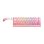 Teclado ONIKUMA G69 magnético compacto con switches ajustables y RGB ARGB