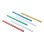 Pistola de silicona caliente HOTO QWRJB001 20 cartouches 7 mm