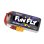 Batteria Tattu Funfly 1300mAh 11.1V 100C 3S1P LiPo