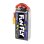 Batteria Tattu Funfly 1300mAh 11.1V 100C 3S1P LiPo
