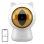 Laser intelligent Petoneer Smart Dot pour chats et chiens