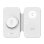 Cargador Inalámbrico Choetech T616-F 3 en 1 Carga Rápida iPhone Apple Watch AirPods