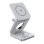 Carregador Sem Fios BlitzWolf BW-IW30 3 em 1 Carga Rápida USB-C