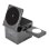 Cargador Inalámbrico Choetech T632-F 3 en 1 15W Negro