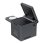 Cargador Inalámbrico Choetech T632-F 3 en 1 15W Negro