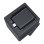 Cargador Inalámbrico Choetech T632-F 3 en 1 15W Negro