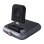 Caricatore Wireless Joyroom JR-WQW03 per Apple Watch Nero