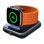 Caricatore Wireless Joyroom JR-WQW03 per Apple Watch Nero