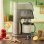 Máquina de Gelados Ufesa Gelatella 500 W 1,4 L Ecrã Tátil 11 Programas Automáticos