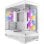 Caixa PC Antec Constellation C2M ARGB Branca Micro-ATX Mini-Torre