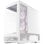 Caixa PC Antec Constellation C2M ARGB Branca Micro-ATX Mini-Torre