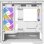Caixa PC Antec Constellation C2M ARGB Branca Micro-ATX Mini-Torre