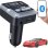 Adattatore Auto Bluetooth FM Transmitter Extralink USB-A 2.0