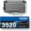 Laserdrucker Brother TN-3520P Toner Schwarz für HL-L6400DW