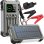 Solar-Powerbank Extralink 12000mAh 1500A LED-Lampe