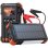 Solar-Powerbank Extralink 12000mAh 1500A LED-Lampe