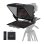 Soporte Teleprompter Neewer X12II para Tablet y Cámara 12 Pulgadas