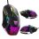 Ratón ONIKUMA CW902 Gaming USB 6400 DPI RGB Negro Ergonomía 7 Botones