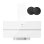 Campana extractora IsEasy TV1390D4-CC-I2 Conduction/Recirculation 90 cm tactile