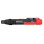 Detector de Humo y Gas Habotest HT59 Alarma Sonora y Visual Compacto Ligero
