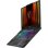 Portátil MSI Cyborg 17 B13WGKG-203XPL 17,3" Intel Core i7-13620H 16GB 1TB SSD RTX 5070 Sin SO
