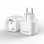 Enchufe Inteligente Blitzwolf BW-SHP15 ZigBee Control por Voz y Consumo