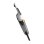 Aspiradora Deerma DX170 600W 14000 Pa Versátil Ligera con Cable 5 m