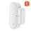 Sensor de Puertas y Ventanas Avatto ZDS16 Zigbee Antimanipulación y Control Remoto