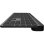 Teclado Natec Medusa inalámbrico estándar US con 21 teclas multimedia y Bluetooth 5.1