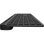 Teclado Natec Medusa inalámbrico estándar US con 21 teclas multimedia y Bluetooth 5.1