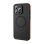 Funda para móvil Telesin P4-WTP-01 resistente IP68 TPU PC para iPhone 15 Pro