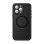 Funda para móvil Telesin P4-WTP-01 resistente IP68 TPU PC para iPhone 15 Pro