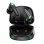 Auriculares ONIKUMA T308 sem fios Bluetooth TWS com Cancelamento de Ruído Preto