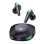 Auriculares ONIKUMA T308 sem fios Bluetooth TWS com Cancelamento de Ruído Preto