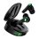 Auriculares ONIKUMA T308 sem fios Bluetooth TWS com Cancelamento de Ruído Preto