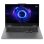 Portátil Lenovo LOQ 17IRX10 17,3" Intel Core i5-13450HX 16GB 512GB SSD RTX 5050 Sin SO