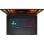 Ordinateur portable MSI Katana 17 HX B14WGK-036XPL 17,3" Intel Core i7-14650HX 16GB 1TB SSD RTX 5070 Sans OS