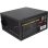 Fuente de Alimentación Gembird CCC-PSUGOLD-750W 750W Certificación 80+ Gold modular