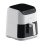 Friteuse sans Huile DEERMA DEM-KZ130W 5,5L 1300W avec Programmes et Minuterie