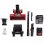 Aspiradora de Mano sin Bolsa Einhell TE-SV 18 Li 120W 50 min 0,6L Roja