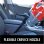 Aspiradora de Mano sin Bolsa Einhell TE-SV 18 Li 120W 50 min 0,6L Roja