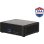 Barebone AsRock 90PXGCJ0-P0EAY101 sin procesador ni RAM con diseño compacto