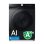 Lavasecadora Samsung 9kg A/D WD90HG6U94BBU3 con AI e autodosaggio