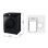 Lavasecadora Samsung 9kg A/D WD90HG6U94BBU3 con AI e autodosaggio