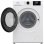Lavadora Gorenje W3NGPI62SBS Carga Frontal 6Kg 1200rpm B Blanca SteamTech