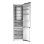 Frigorífico Combi Teka No Frost 201cm 360L E Blanco Total No Frost