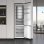Frigorífico Combi Teka No Frost 201cm 360L E Blanco Total No Frost