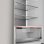 Frigorífico Combi Teka Total No Frost 186cm 330L E Blanco