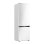Frigorífico Combi Teka Total No Frost 186cm 330L E Blanco